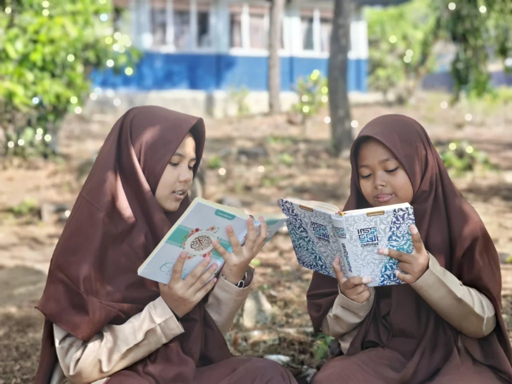 penghafal al-qur'an