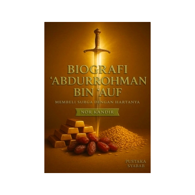 Biografi Abdurrohman bin Auf