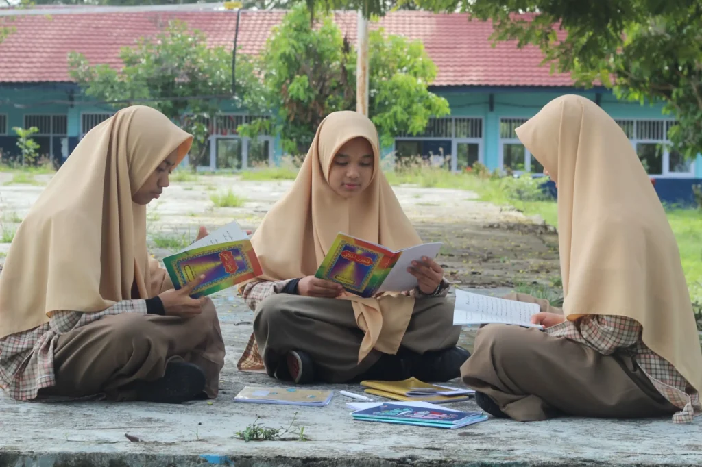 Kebijakan Privasi