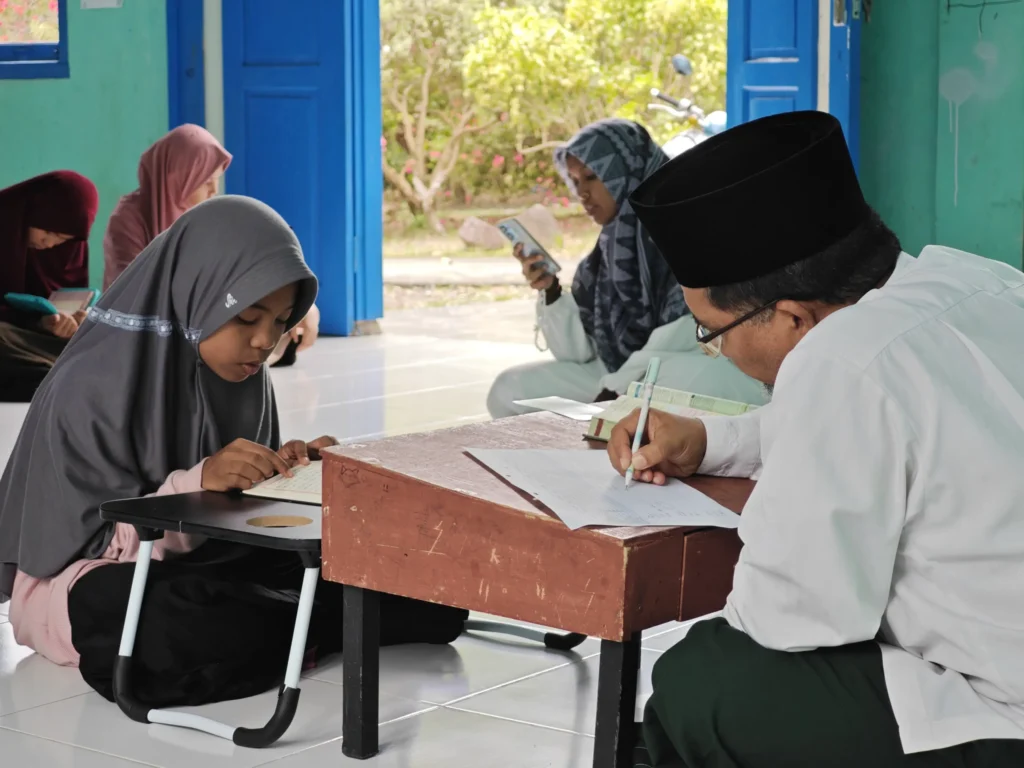 Tahfizh