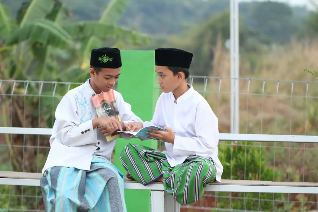 hari santri nasional