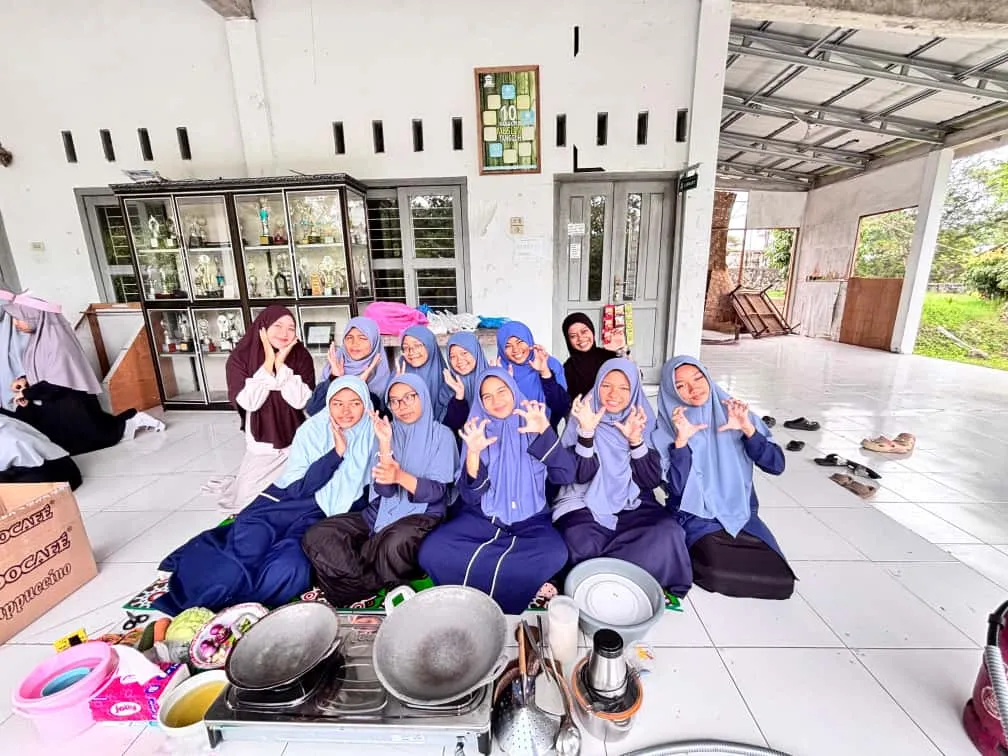 tips mengatasi homesick