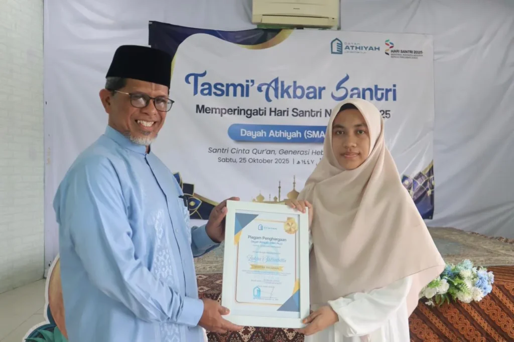 dayah tahfidz banda aceh