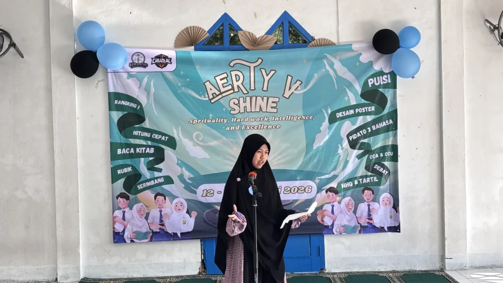 dayah tahfidz modern