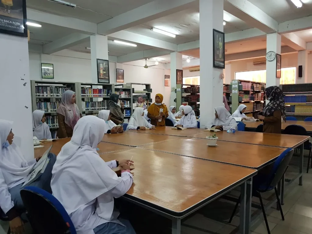 sekolah tahfidz terbaik