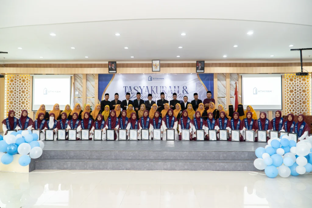 manfaat sekolah tahfidz