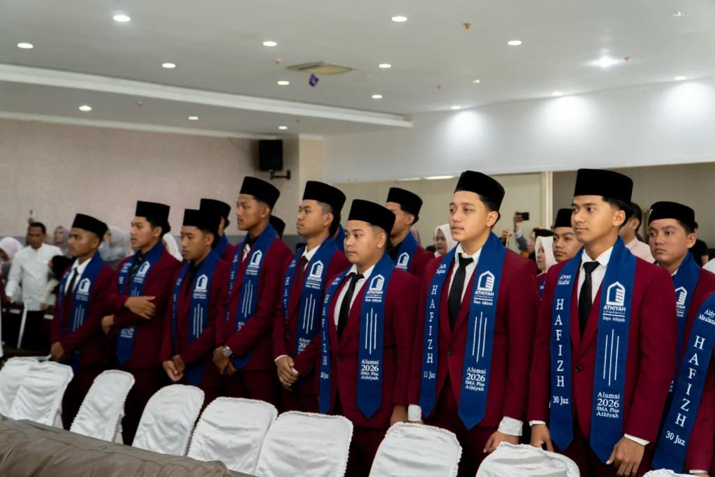 Sekolah Tahfidz