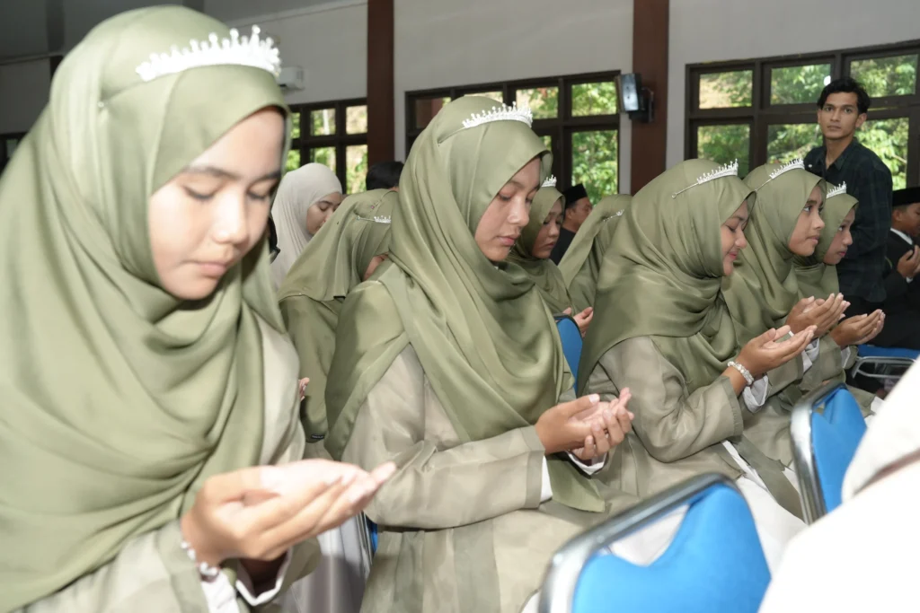 Akademik dan Hafalan