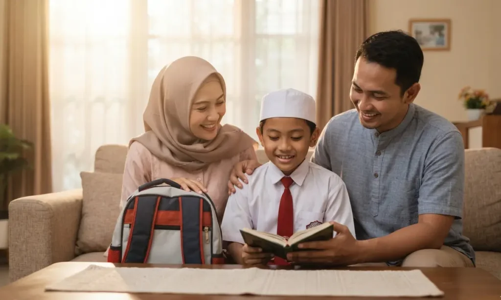 Boarding Tahfidz vs Full Day Tahfidz