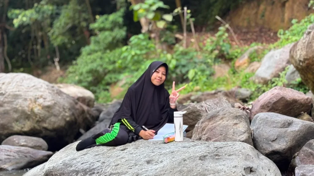 warisan terbaik untuk anak