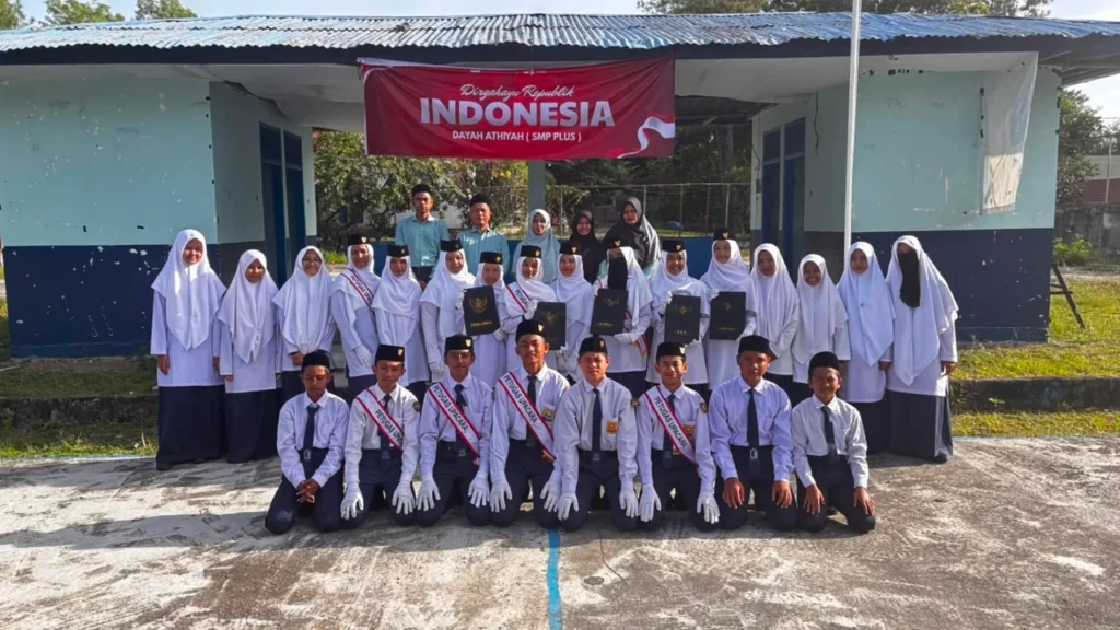 Generasi muda Indonesia
