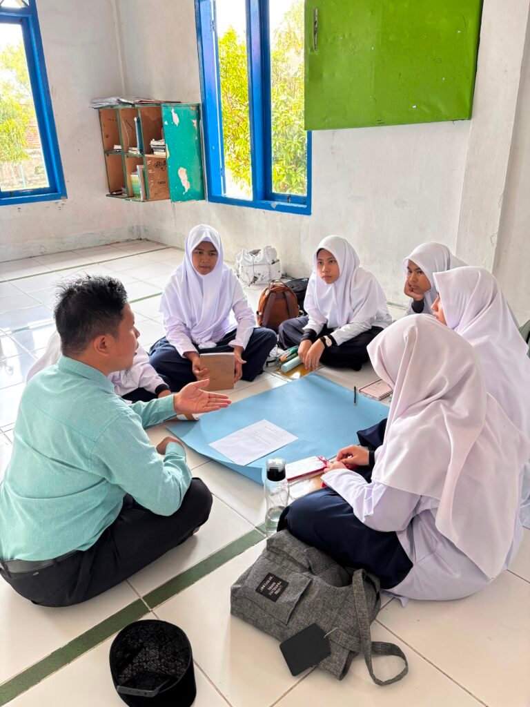 Penyebab Santri Jenuh Menghafal