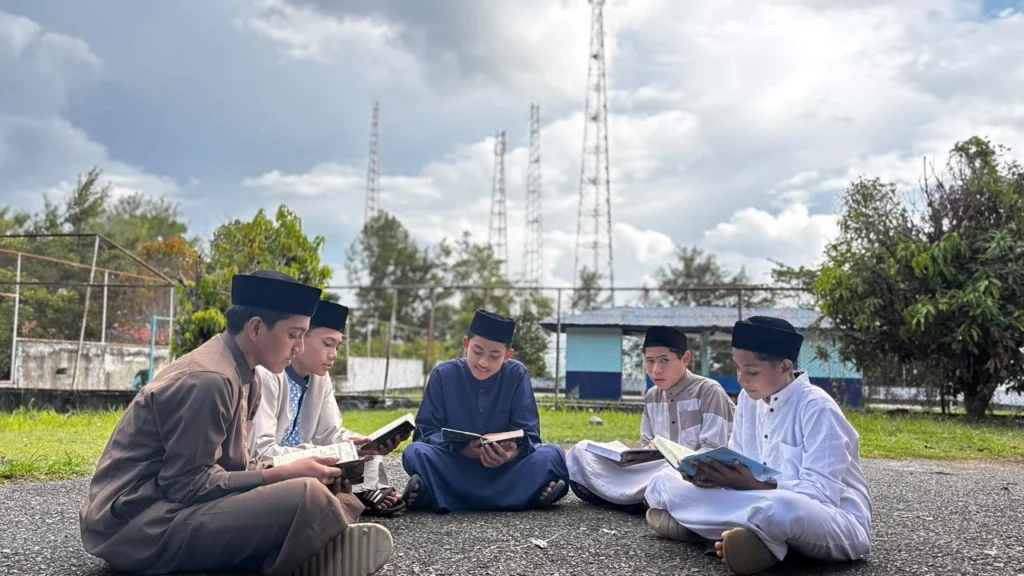 Al - Qur'an