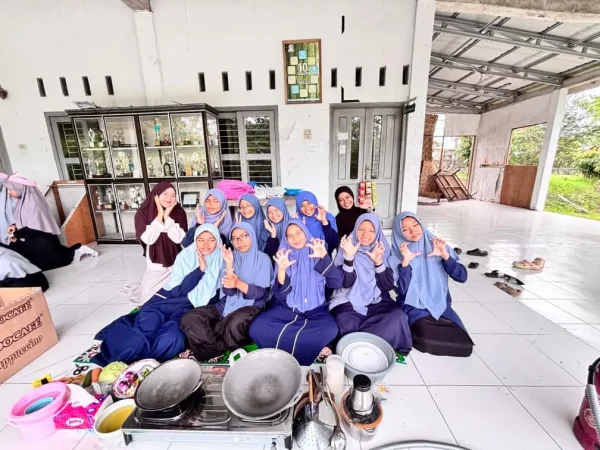 tips mengatasi homesick