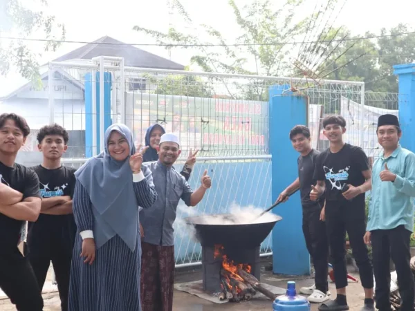 Foto: Dayah Athiyah / Nusaibah Nurul Fida