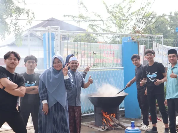 Foto: Dayah Athiyah / Nusaibah Nurul Fida