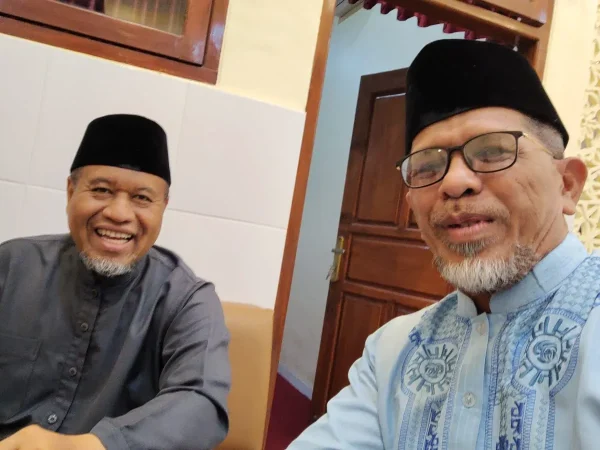 Multaqo Ulama Nasional