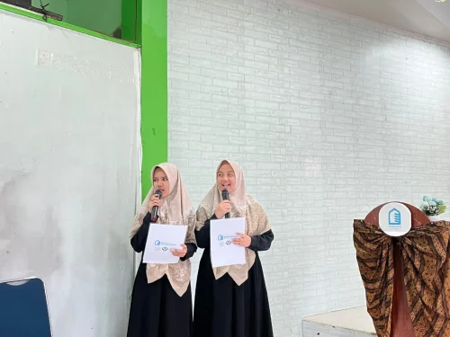 21 pemenang lomba mhq
