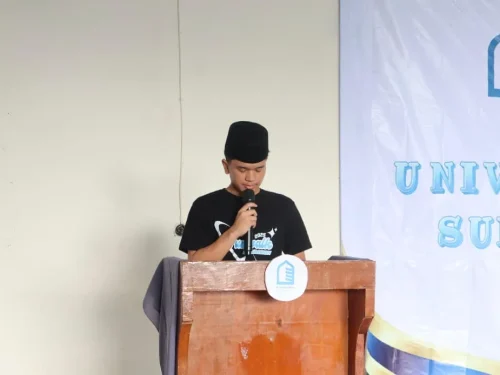 Foto: Dayah Athiyah / Nusaibah Nurul Fida