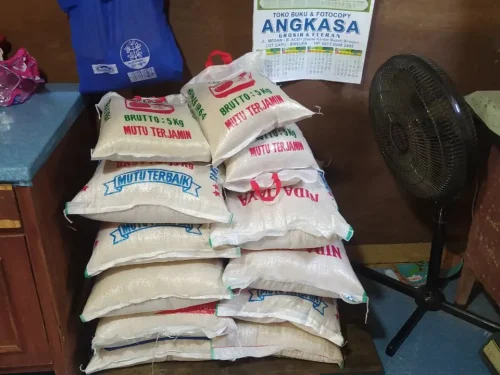 bantuan banjir aceh