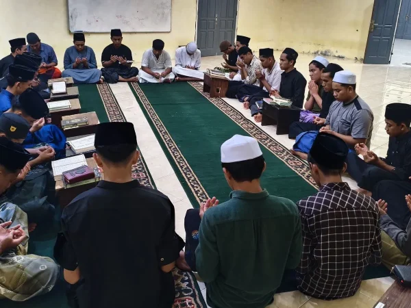 lupa hafalan qur'an
