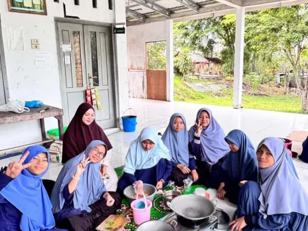 tips mengatasi homesick