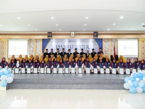 manfaat sekolah tahfidz
