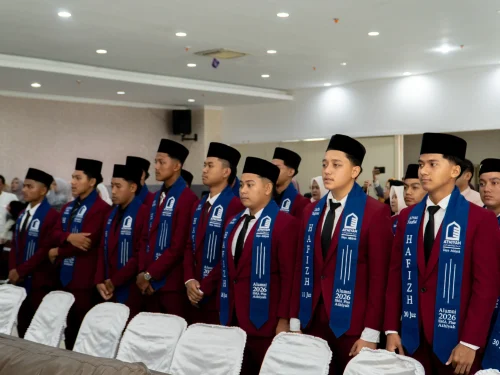 Sekolah Tahfidz