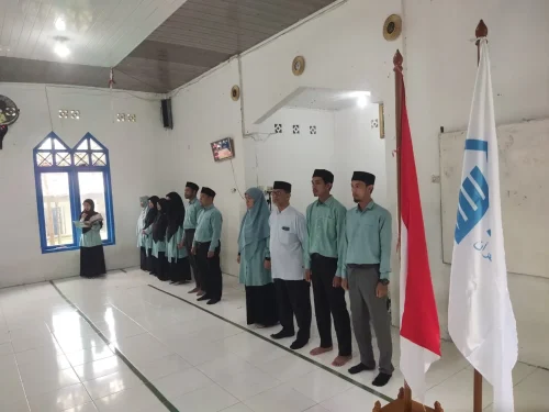 Foto: Dayah Athiyah / M. Rudi Akbar
