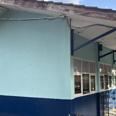 Gedung Sekolah 2