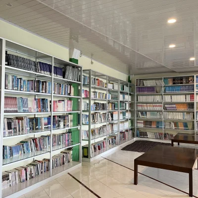 Foto: Dayah Athiyah / Nusaibah Nurul Fida