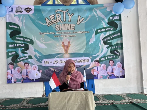 Aerty V