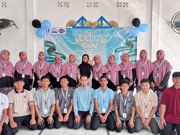 Foto: Dayah Athiyah / Muhammad Ikhsan