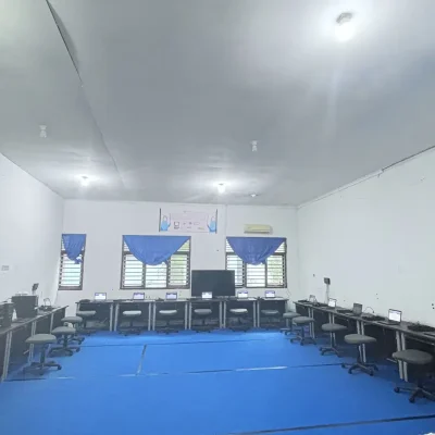 Lab Komputer 3