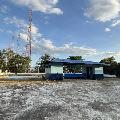 Lapangan 1