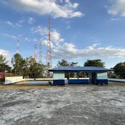 Lapangan 2