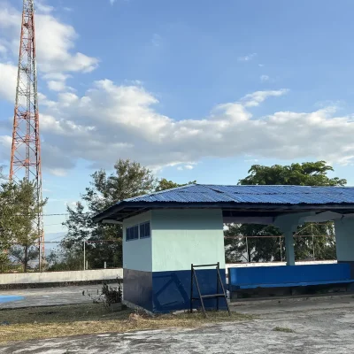 Lapangan 3