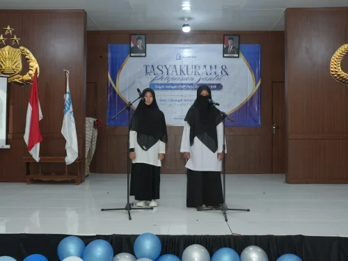 Tasyakuran