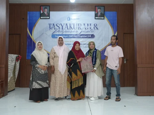 Tasyakuran
