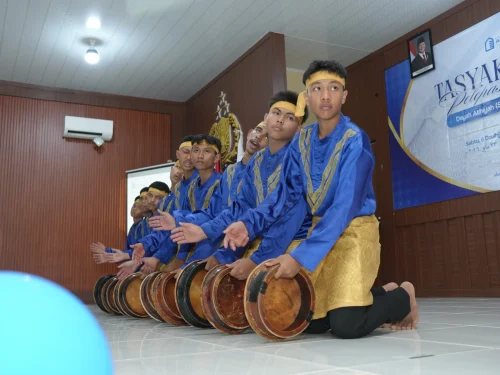 Tasyakuran
