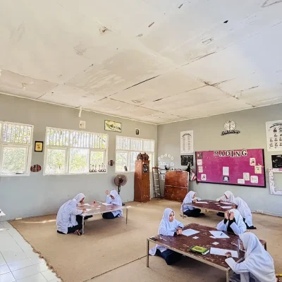 pendidikan berbasis tahfidz