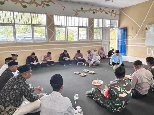 Maulid dan Hari Santri