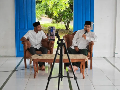 Foto: Dayah Athiyah / Muhammad Ikhsan