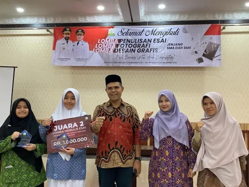 Uswatun Hasanah