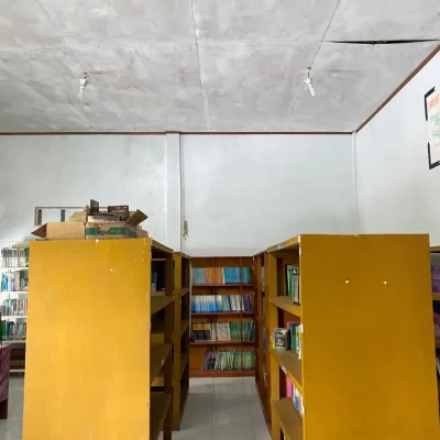 Foto: Dayah Athiyah/ Asrul Nazar