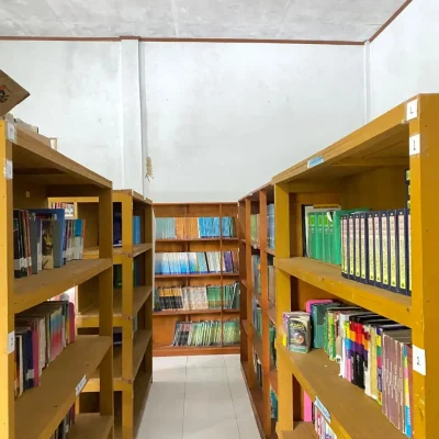 Foto: Dayah Athiyah/ Asrul Nazar