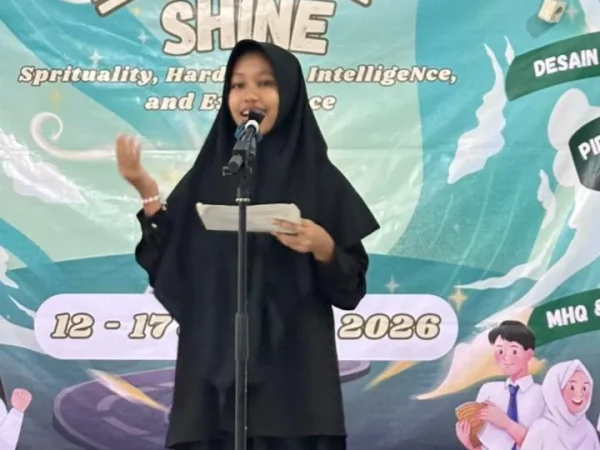 Foto: Dayah Athiyah / Muhammad Ikhsan