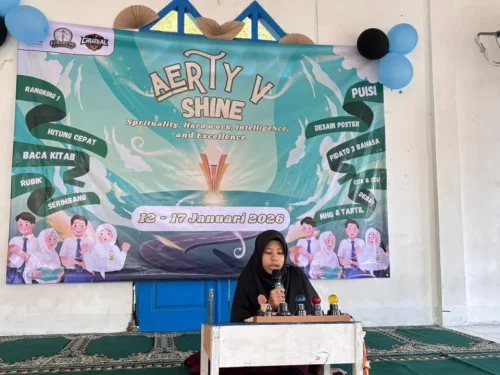 Aerty V