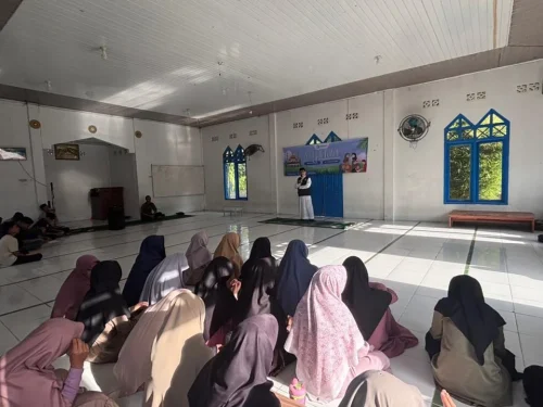 Athiyah Peduli