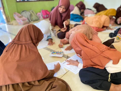 Athiyah Peduli